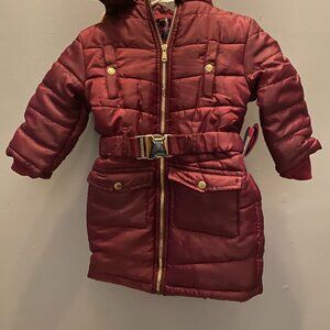 Coat for Girls